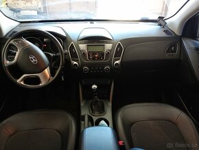 Hyundai IX 35,  STK 11/2026, 155 000km, 1.6 GDi - 5