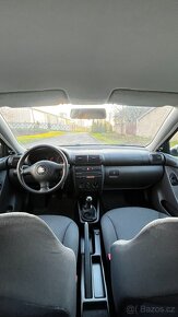 Seat Leon 1,4 BCA Benzín 16V 55KW - 5