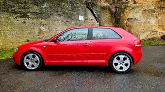 AUDI A3 2.0TDi - 5