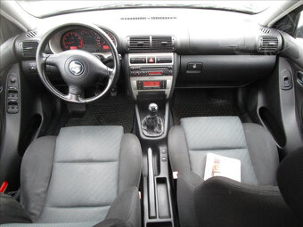 Seat Toledo 1,6 i SPORT,NOVÁ STK - 5