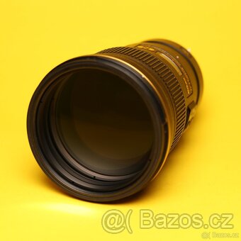 Nikon 300 mm f/4.0 E AF-S PF ED VR | 231016 - 5