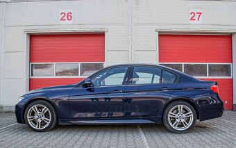 BMW Rad 3 330d xDrive 190kW automat - 5