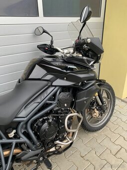 Triumph Tiger 800 XR - 5