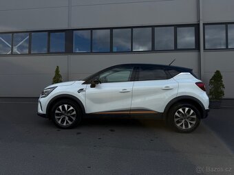 Prodám Renault Captur Intens 1.3TCe 96KW EDC ( Automat) - 5