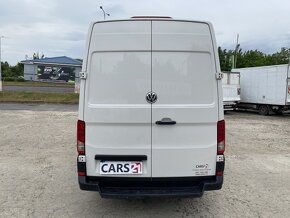 Prodám Volkswagen Crafter 2.0TDI,103kw.MAXI. Koupeno nové v - 5