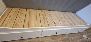 Hemnes pohovka - 5