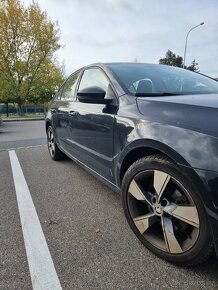 Škoda Octavia III / 3  r.v 2014  2.0, 110kw - 5