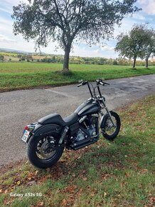 Harley Davidson - 5