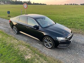 Škoda Superb L&K, 4x4, 1.majitel - 5