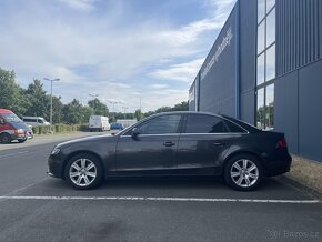 AUDI A4 B8 2.0TDI 105kw - 5