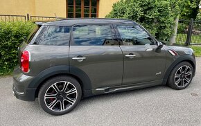 Mini Cooper COUNTRYMAN JWC 160 kW/218 PS - 5