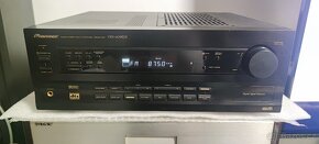 PIONEER VSX 609 - 5