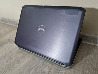 ▼Dell Latitude E5430 - 14" / i5-3320M / 4GB / ZÁR▼ - 5