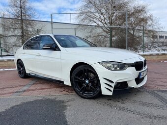 BMW F30 320d Mpacket 135kw - 5