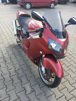 ZX12R - 5