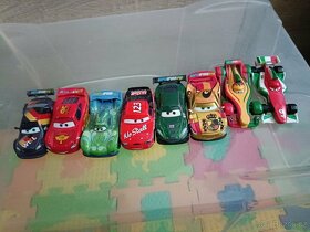 Playmobil, Cars, Lori, tablet aj. - 5