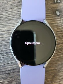 Samsung Galaxy watch 5 / 40 mm - 5