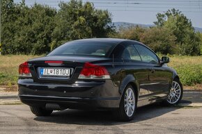 Volvo C70 2.0D Momentum - 5