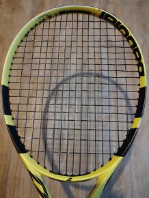 Babolat Pure Aero Team 285g grip 2 - 5