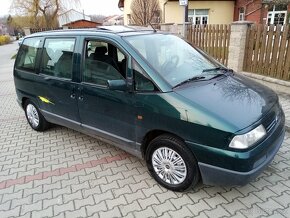 Citroen Berlingo nebo Jumpy diesel koupím do 20000 Kč - 5