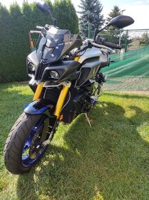 Yamaha MT-10 SP (2019) nádherný stav TOP CENA - 5