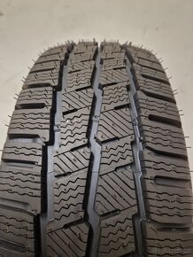 235/60/17C 117/15R MICHELIN AGILIS ALPIN - 5