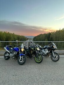 Z 650 Kawasaki 2021 9000km odpočet - 5