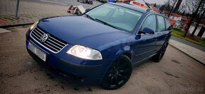 Vw Passat 1.9tdi 96kw - 5