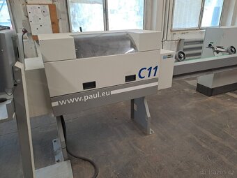 CNC kapovací linka Paul C 11 - 5