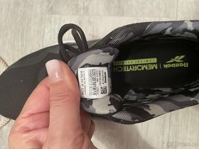 Prodám pánské běžecké boty Reebok vel.42,5 - 5