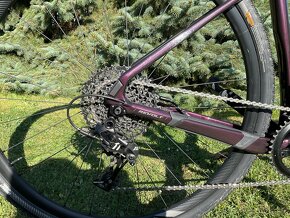 Gravel bike Giant Revol Advance 1 - 5