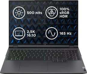 Lenovo Legion 5 Pro - 5