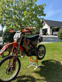 KTM 85 SX - 5