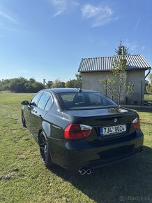 BMW E90 330i M PAKET - 5