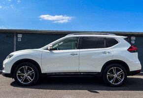 NISSAN X-TRAIL, Benzin 120KW, 10/2018, N-Connecta - 5