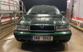 Škoda  Octavia 1.9 TDI 81 KW, Klima, po rozvodech… - 5