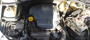 Renault thalia 1.4 - 5