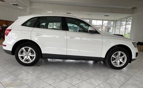 Audi Q5 2.0TDi QUTTRO, 140tis.km, servis AUDI - 5