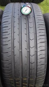 4KS letní pneu 225/60 R17 CONTINENTAL - 5