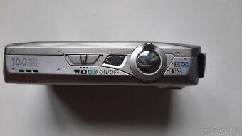 Canon IXUS 1000HS - 5