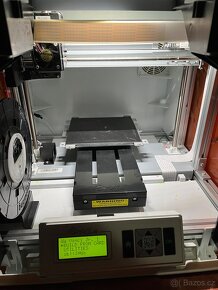 3D tiskárna XYZprinting da Vinci Junior 1.0 - 5