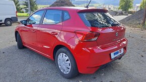 Seat Ibiza 1.6 TDI CR Style - 5