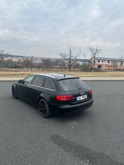 Audi a4 b8 - 5