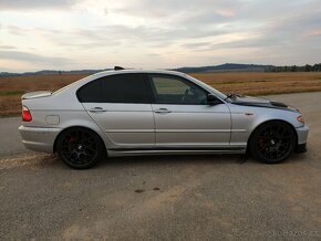 BMW E46 330XD 150kW, manuál - 5