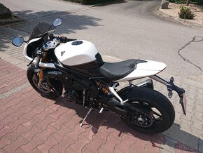 Triumph Speed Triple 1200 RR 2022 TOP - 5