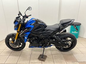 SUZUKI GSX-S 750 ABS,TOP - 5