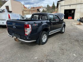 Ford Ranger 2,5 Tdci veškeré náhradní dily - 5