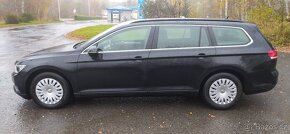 VW-Passat-B8-2.0TDI-110KW-TOP STAV-DSG- ROK-2015 - 5