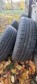 Hankook Kinergy Eco 175/65 R14  82T   Škoda Citigo - 5