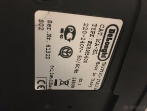 DeLonghi Perfecta ESAM 5400 - 5